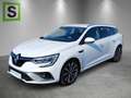 Renault Megane MEGANE GRANDTOUR R.S. Line E-TECH Plug-In 160 Weiß - thumbnail 1
