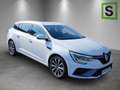 Renault Megane MEGANE GRANDTOUR R.S. Line E-TECH Plug-In 160 Weiß - thumbnail 4