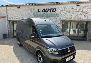 20 825 HT L3H3 2.0 TDI 140ch BVA8 Business Line %2B Attelage