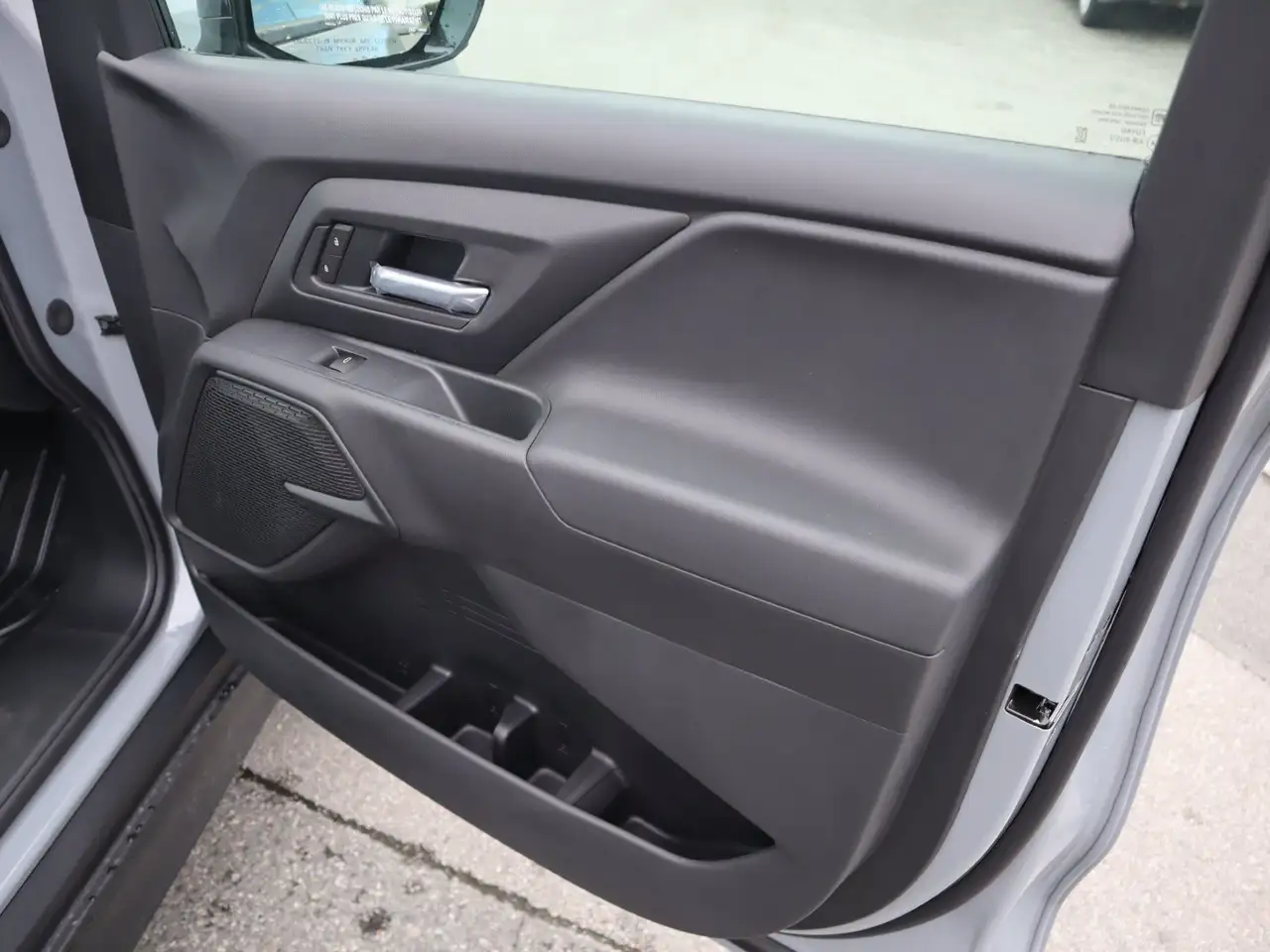Chevrolet Silverado EV снимка Chevrolet Silverado EV