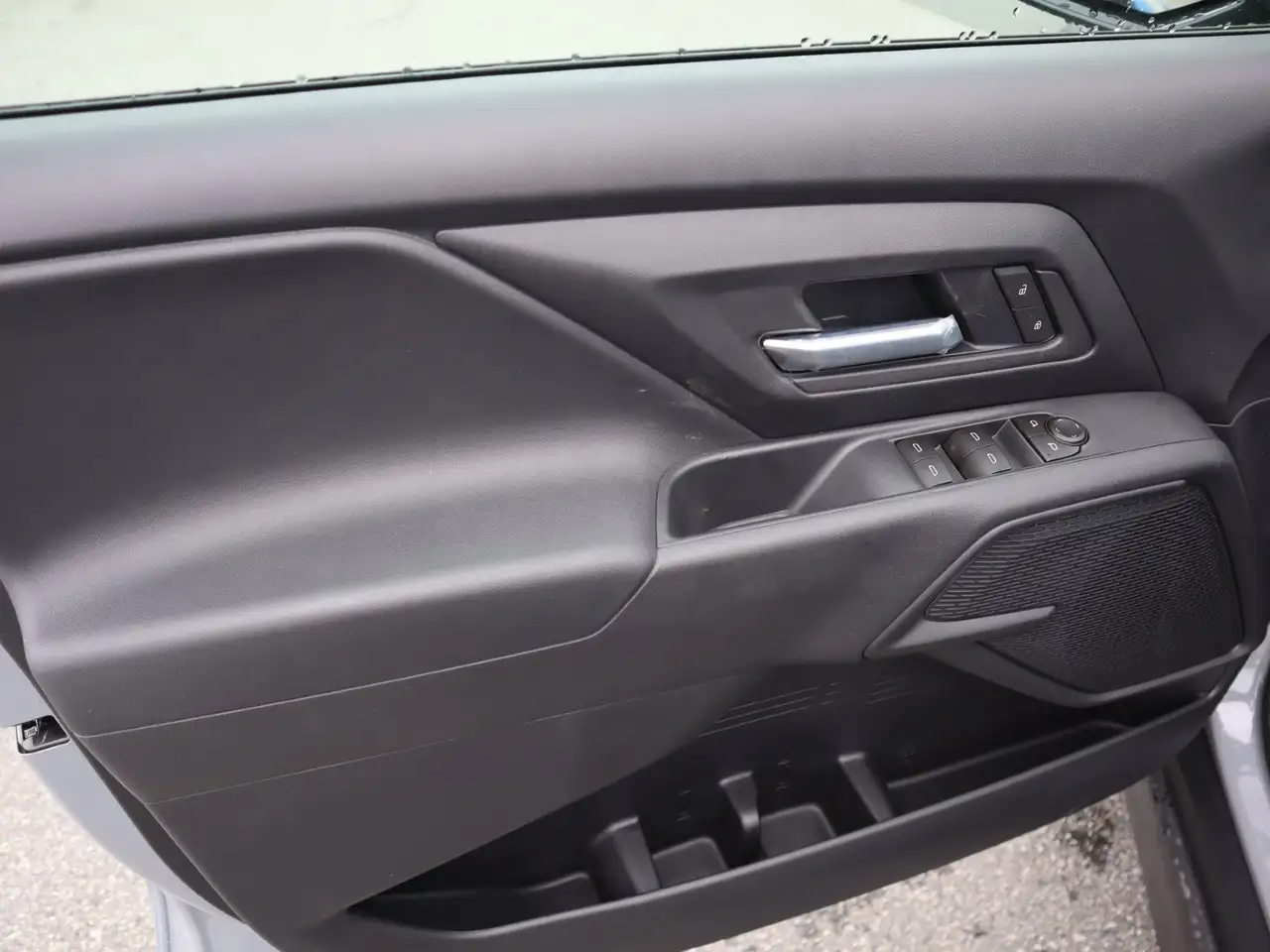 Chevrolet Silverado EV снимка Chevrolet Silverado EV