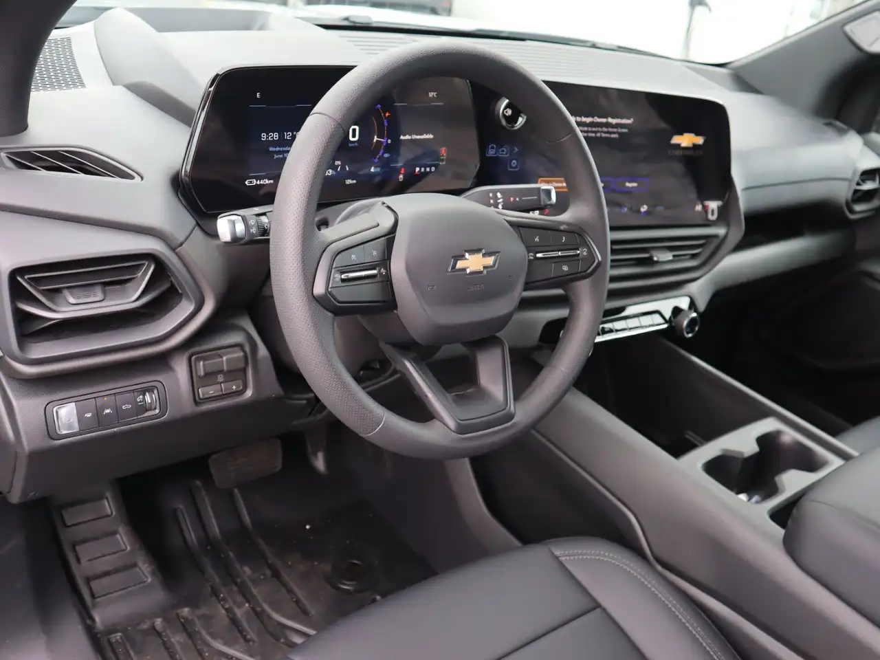 Chevrolet Silverado EV снимка Chevrolet Silverado EV