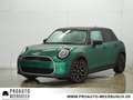 MINI Cooper S PANO/MASSAGE/H&K/HUD/360°/NAVI/MMRY Grün - thumbnail 1
