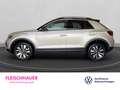 Volkswagen T-Roc Move 1.0 TSI LED SHZ PDC App-Connect Standhzg Silber - thumbnail 4