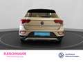 Volkswagen T-Roc Move 1.0 TSI LED SHZ PDC App-Connect Standhzg Silber - thumbnail 6