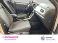 Volkswagen T-Roc Move 1.0 TSI LED SHZ PDC App-Connect Standhzg Silber - thumbnail 9