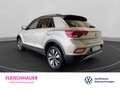 Volkswagen T-Roc Move 1.0 TSI LED SHZ PDC App-Connect Standhzg Silber - thumbnail 5