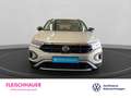 Volkswagen T-Roc Move 1.0 TSI LED SHZ PDC App-Connect Standhzg Silber - thumbnail 2