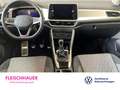 Volkswagen T-Roc Move 1.0 TSI LED SHZ PDC App-Connect Standhzg Silber - thumbnail 11