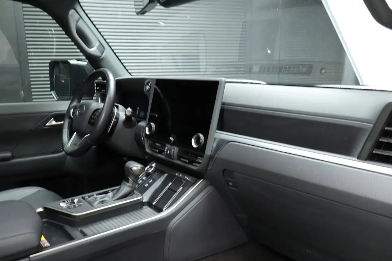 Lexus GX снимка Lexus GX