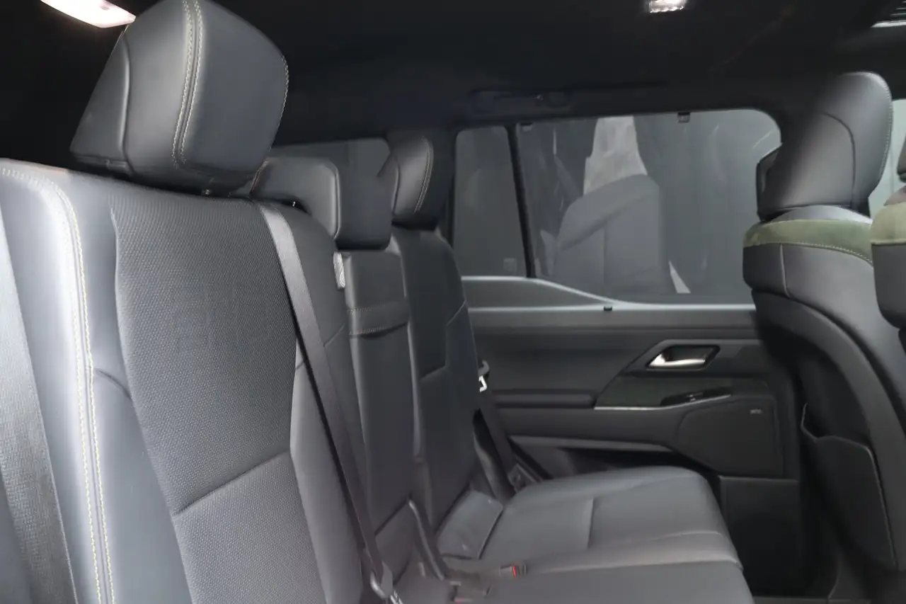 Lexus GX снимка Lexus GX