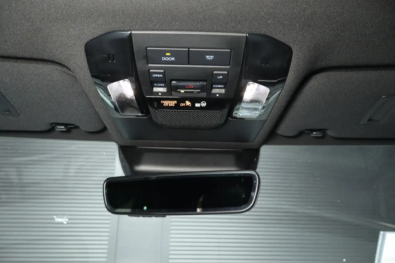 Lexus GX снимка Lexus GX