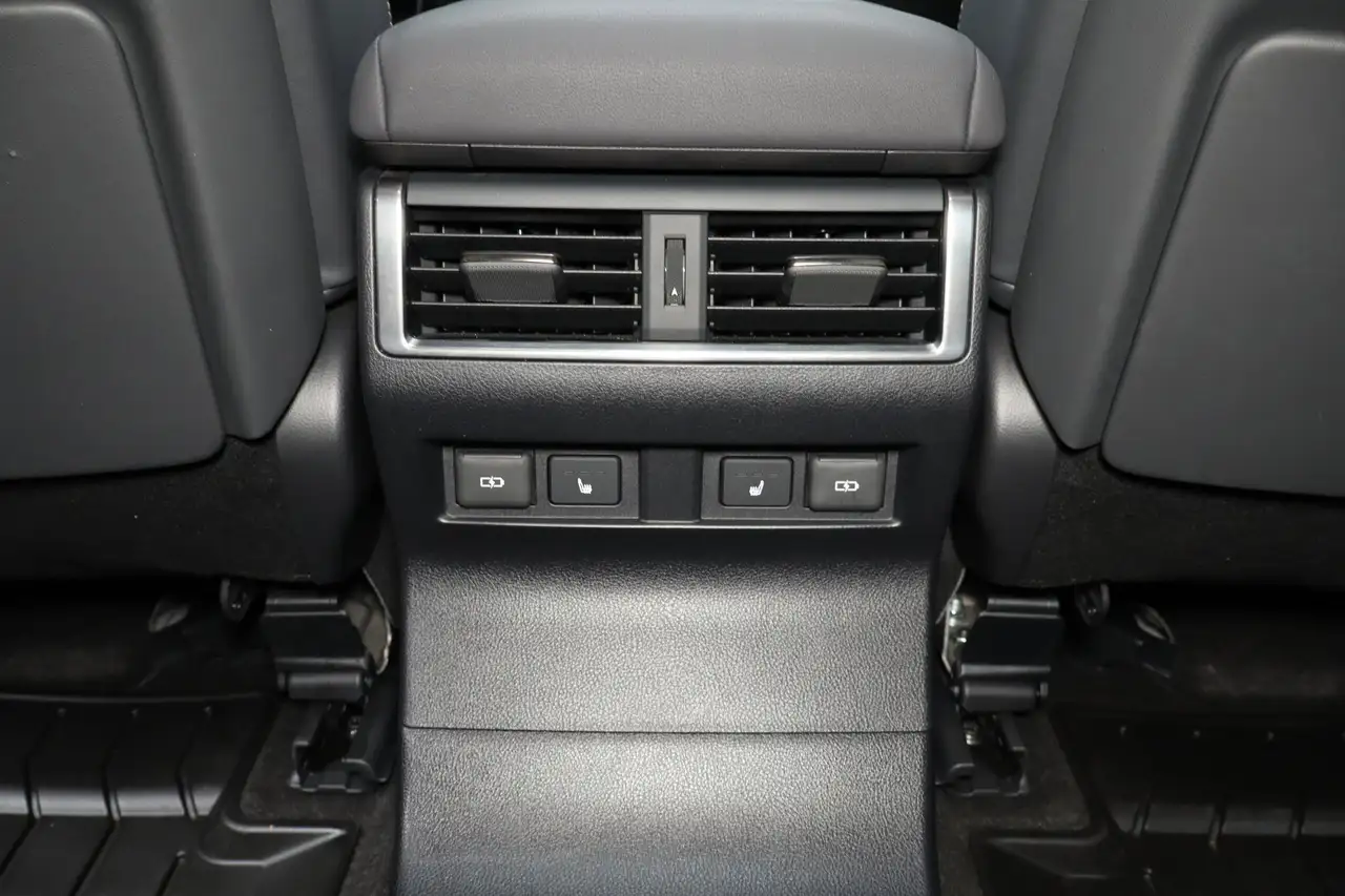 Lexus GX снимка Lexus GX