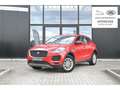 Jaguar E-Pace D150 Manuelle 2 YEARS WARRANTY Red - thumbnail 1