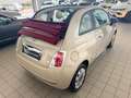 Fiat 500C 1.2 Cult //AUTOMATICA// Beige - thumbnail 4