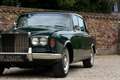 Rolls-Royce Silver Shadow Saloon "Chippendale dash" Restored and rebuilt con Groen - thumbnail 21