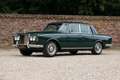 Rolls-Royce Silver Shadow Saloon "Chippendale dash" Restored and rebuilt con Groen - thumbnail 12