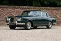 Rolls-Royce Silver Shadow Saloon "Chippendale dash" Restored and rebuilt con Groen - thumbnail 1