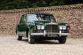 Rolls-Royce Silver Shadow Saloon "Chippendale dash" Restored and rebuilt con Groen - thumbnail 39