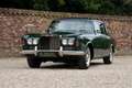 Rolls-Royce Silver Shadow Saloon "Chippendale dash" Restored and rebuilt con Groen - thumbnail 30