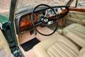 Rolls-Royce Silver Shadow Saloon "Chippendale dash" Restored and rebuilt con Groen - thumbnail 32