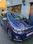 Peugeot 108 108 VTI 68 ETG5 Allure Niebieski - thumbnail 1