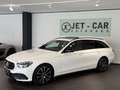 Mercedes-Benz E 220 d T Avantgarde *Night-SD-AHK-18"LM* Blanc - thumbnail 1