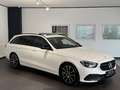Mercedes-Benz E 220 d T Avantgarde *Night-SD-AHK-18"LM* Blanc - thumbnail 2