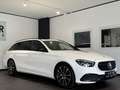 Mercedes-Benz E 220 d T Avantgarde *Night-SD-AHK-18"LM* Blanc - thumbnail 4