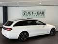 Mercedes-Benz E 220 d T Avantgarde *Night-SD-AHK-18"LM* Blanc - thumbnail 7