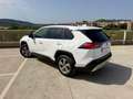 Toyota RAV 4 2.5 hybrid 4WD Advance Blanco - thumbnail 7