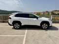 Toyota RAV 4 2.5 hybrid 4WD Advance Blanco - thumbnail 9