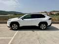 Toyota RAV 4 2.5 hybrid 4WD Advance Blanco - thumbnail 8