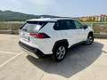 Toyota RAV 4 2.5 hybrid 4WD Advance Blanco - thumbnail 5