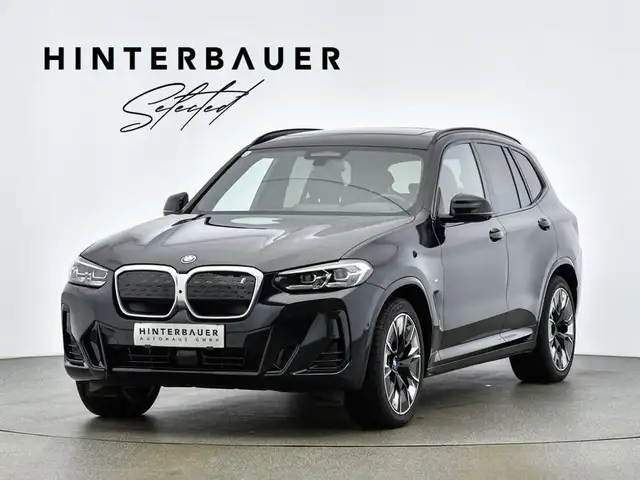 BMW X3 iM-Sport*PANO*HEAD-UP*HARMANKARDON*20''ZOLL*
