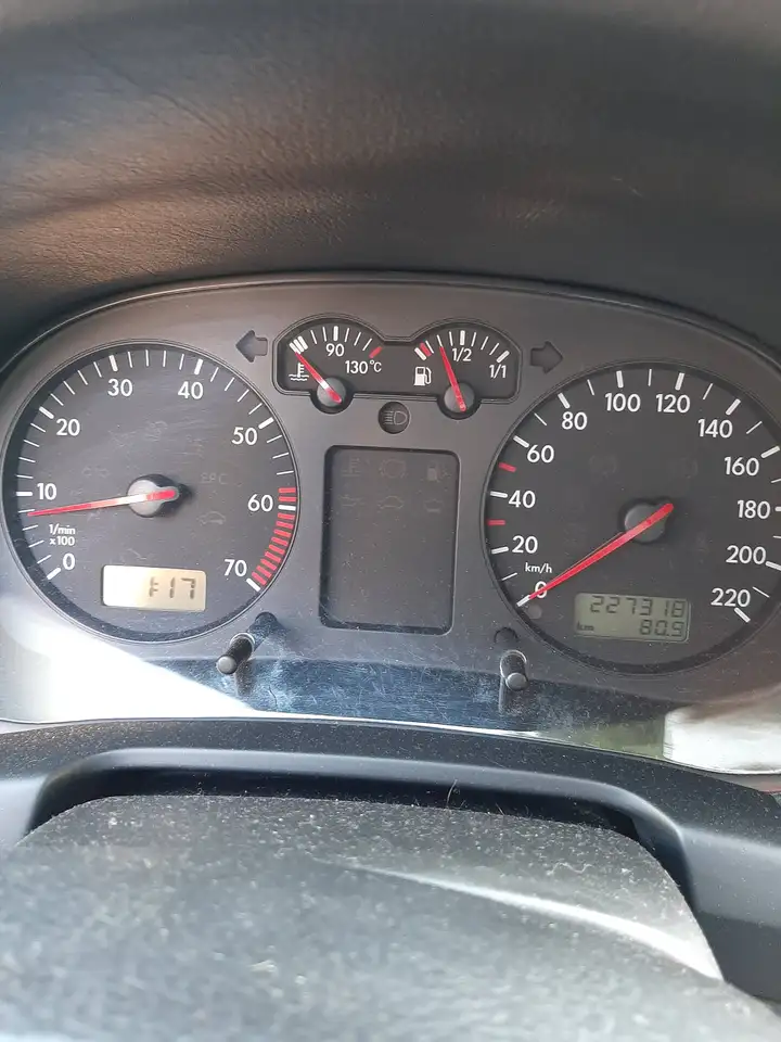 Volkswagen Golf 1.4 16 V, foto 10