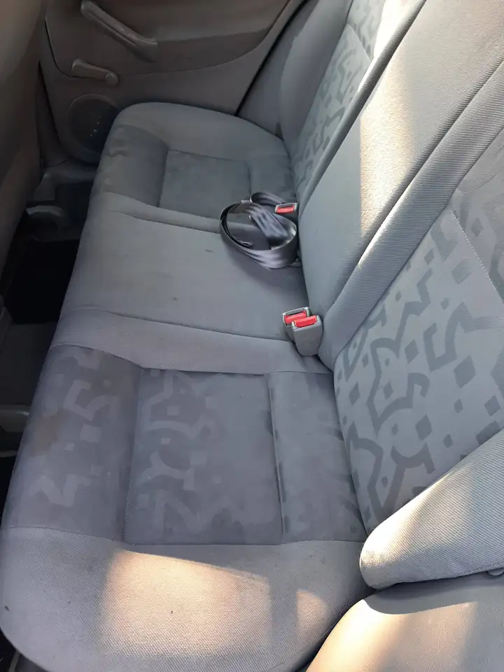 Volkswagen Golf 1.4 16 V, foto 7