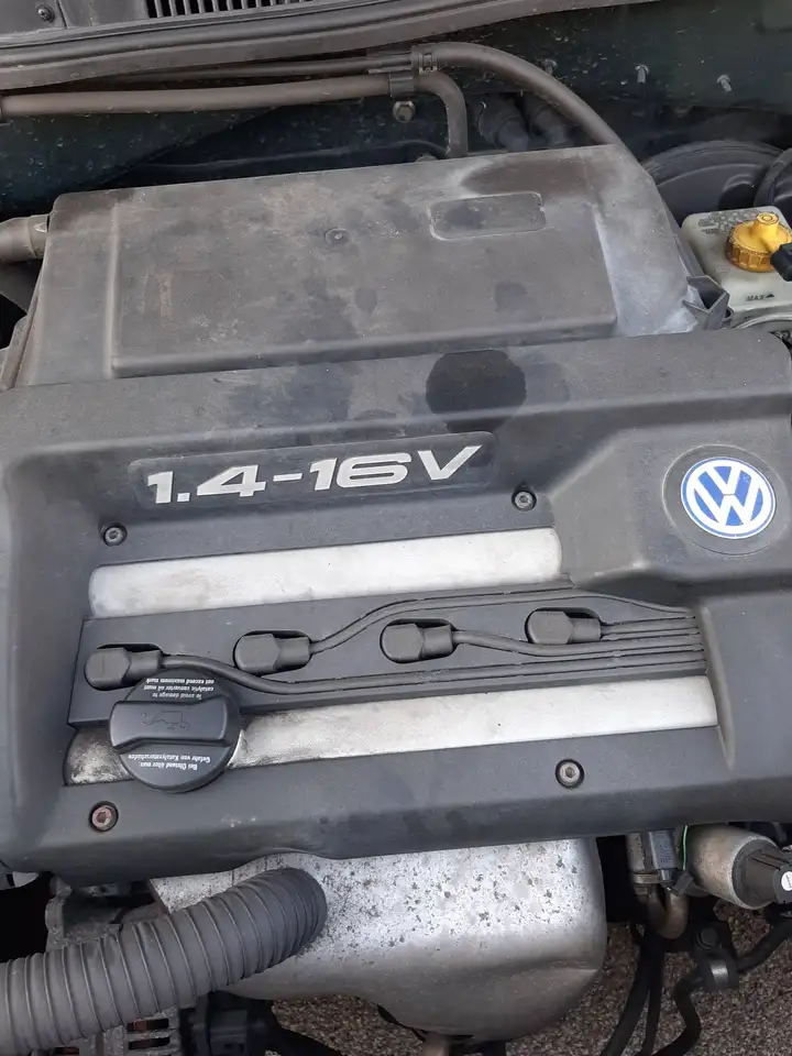 Volkswagen Golf 1.4 16 V, foto 11