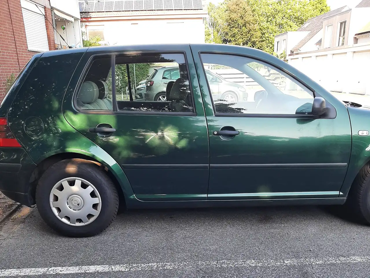 Volkswagen Golf 1.4 16 V, foto 2
