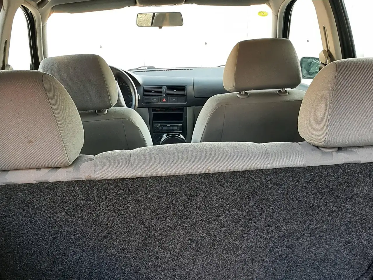Volkswagen Golf 1.4 16 V, foto 6