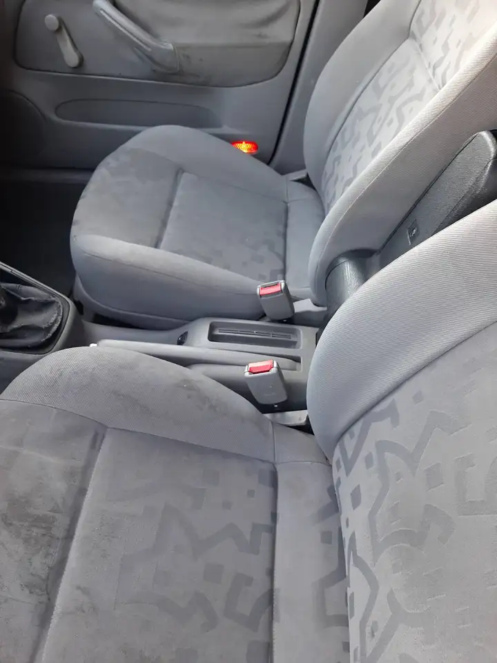 Volkswagen Golf 1.4 16 V, foto 8