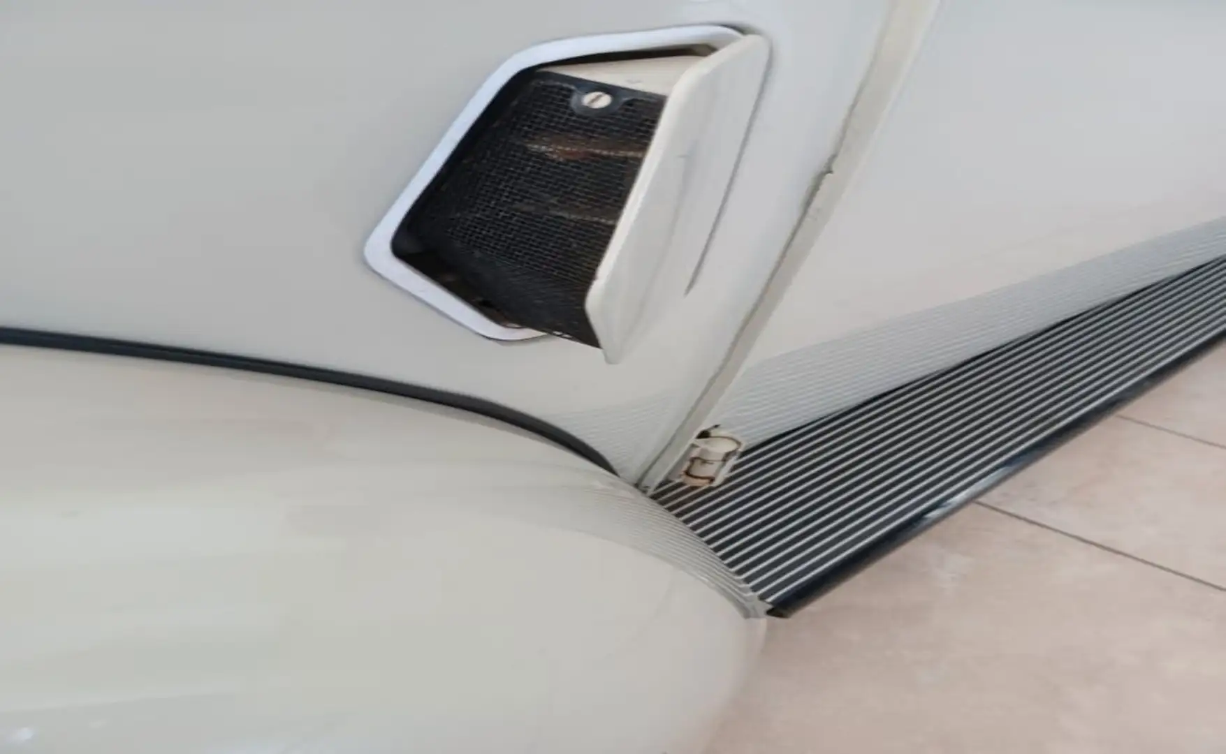 Volkswagen Käfer Beige - 2