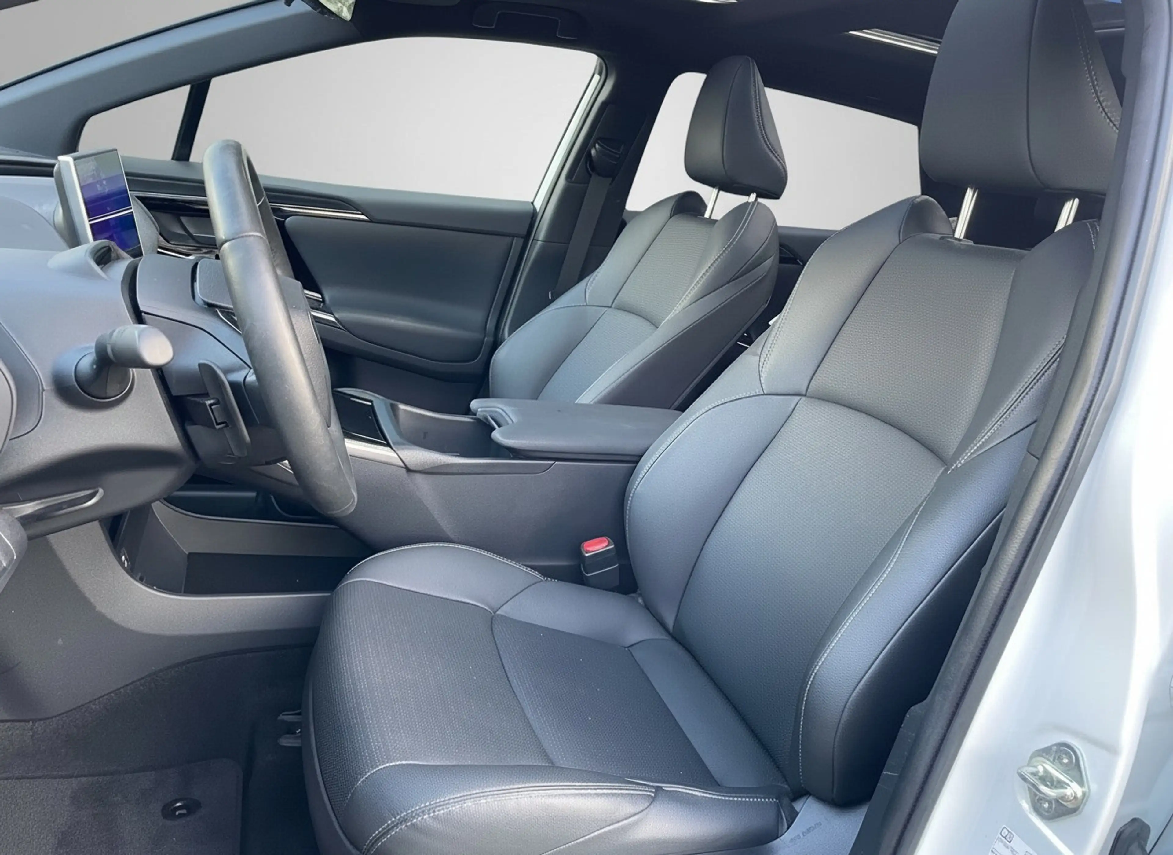 Subaru Solterra Sky Package 71 kWh SOH 95,3%, Zeer nette auto, 1e — photo 15