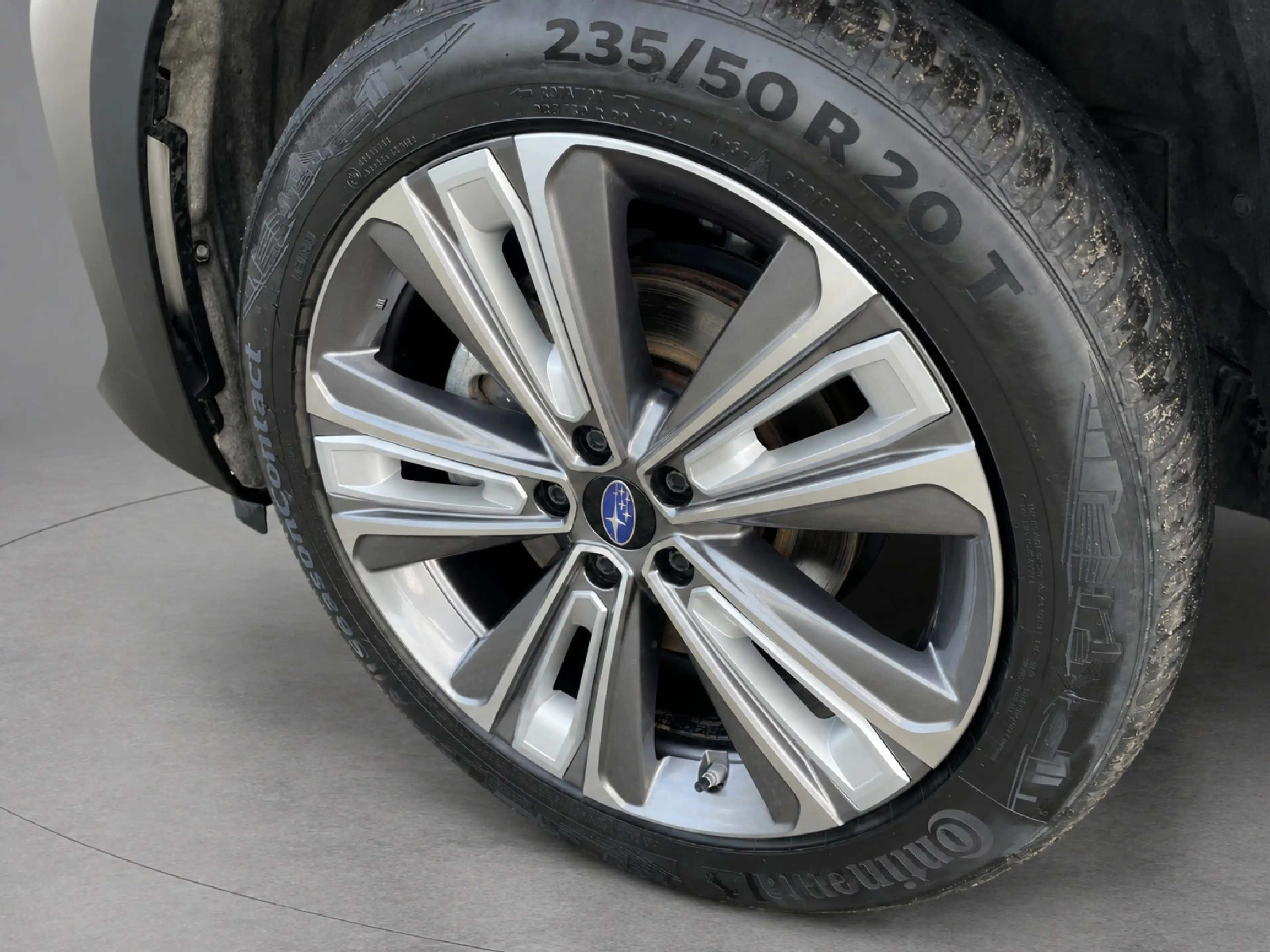 Subaru Solterra Sky Package 71 kWh SOH 95,3%, Zeer nette auto, 1e — photo 29