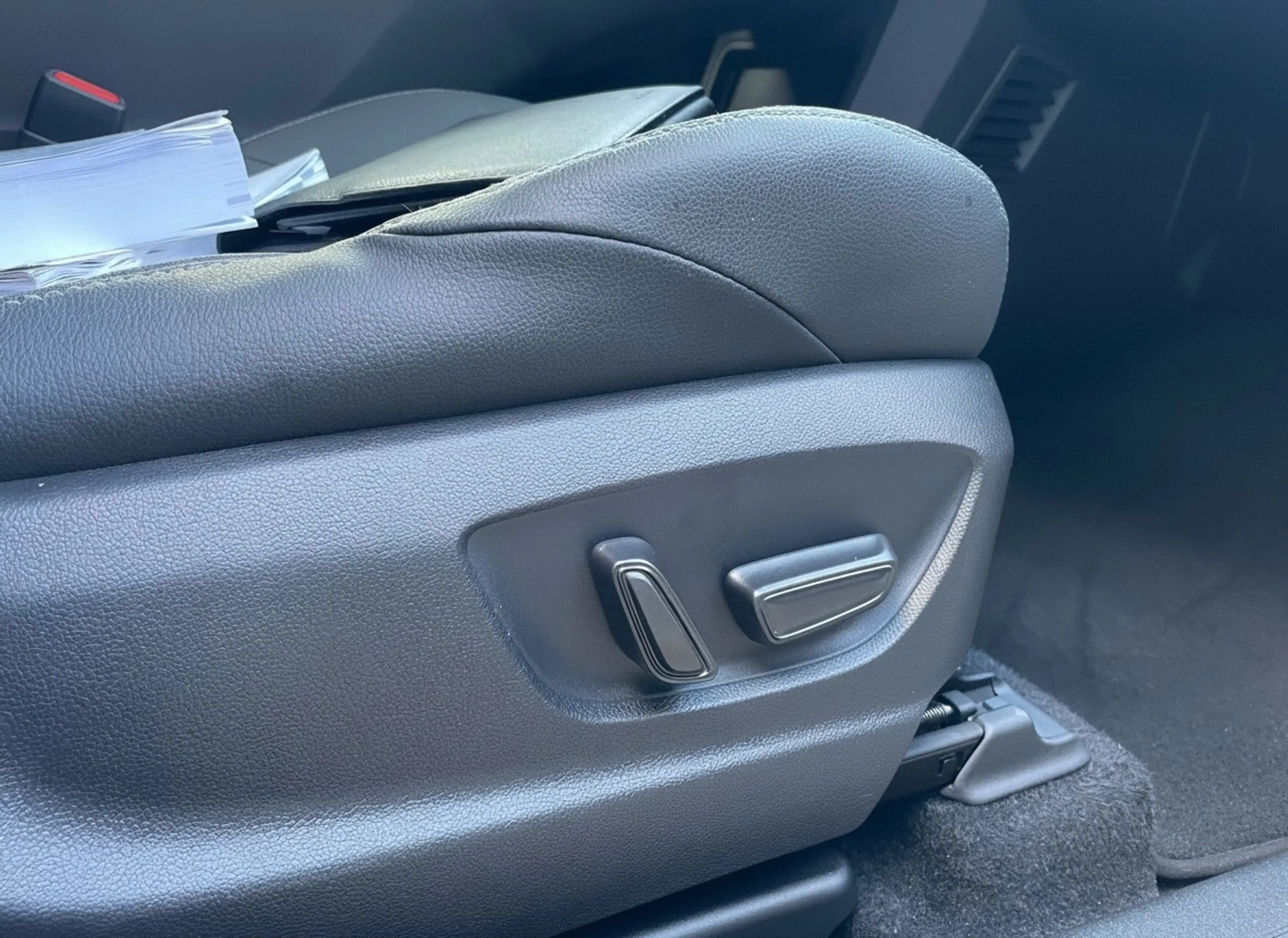 Subaru Solterra Sky Package 71 kWh SOH 95,3%, Zeer nette auto, 1e — photo 30