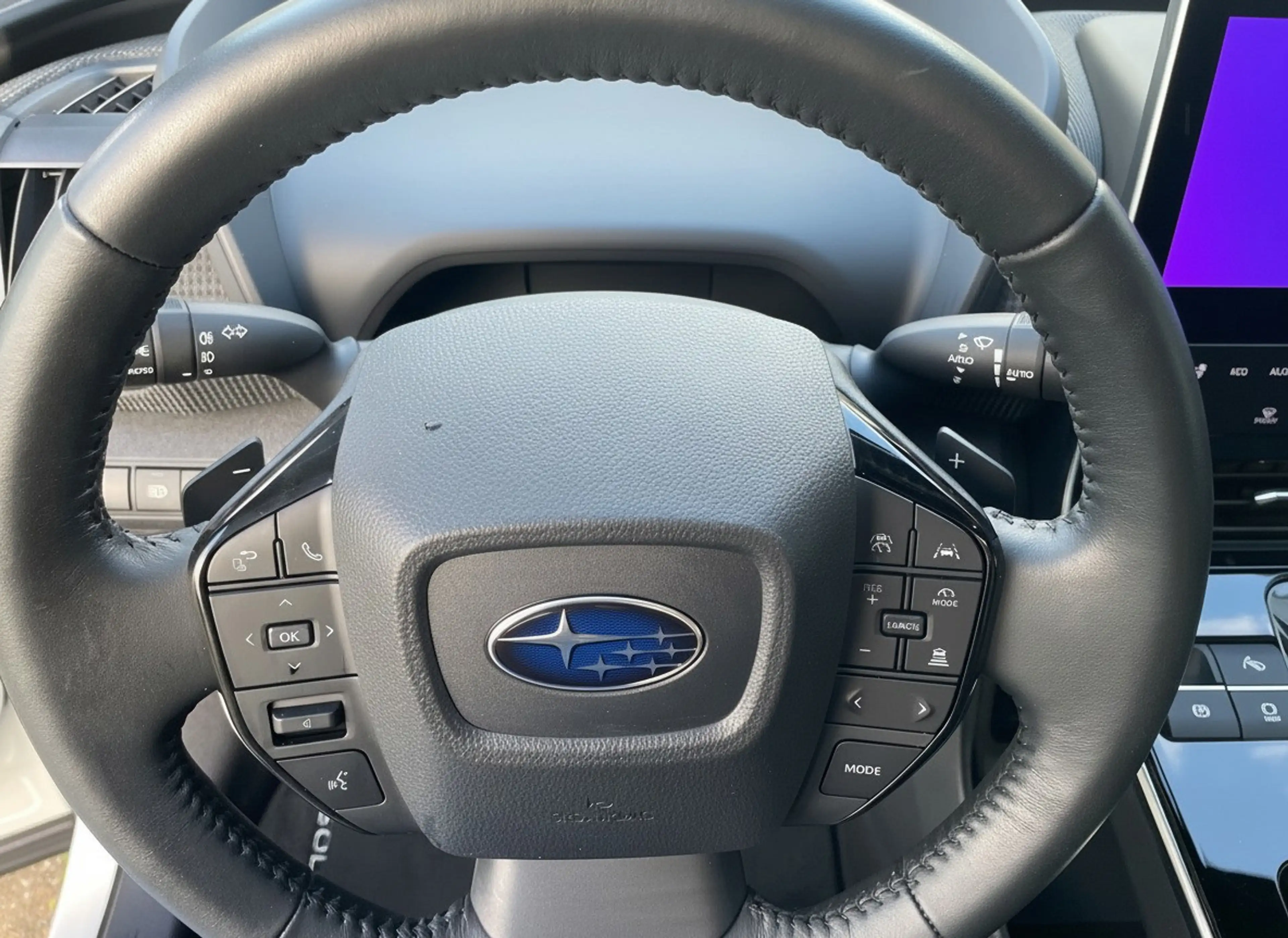 Subaru Solterra Sky Package 71 kWh SOH 95,3%, Zeer nette auto, 1e — photo 22