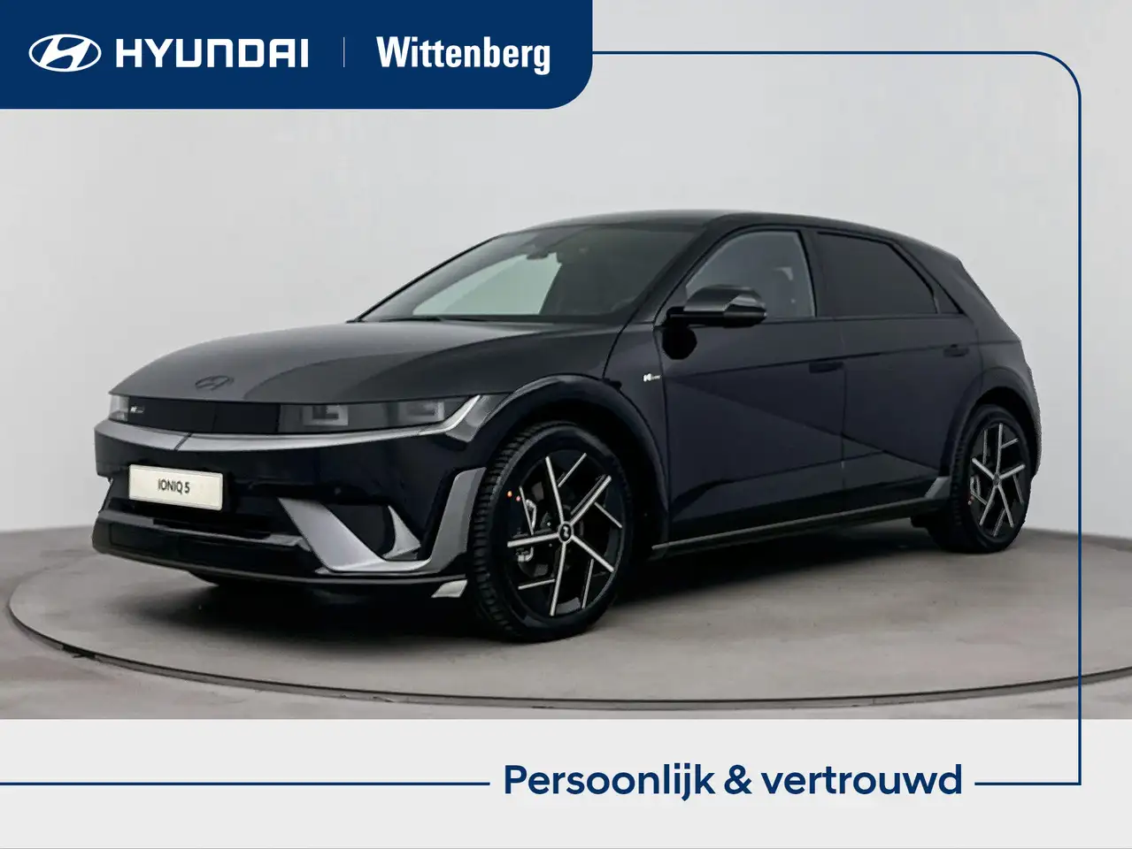 Hyundai Ioniq 5