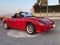 Fiat Barchetta Barchetta 1.8 16v 131 CV Rot - thumbnail 1