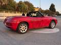 Fiat Barchetta Barchetta 1.8 16v 131 CV Rot - thumbnail 3
