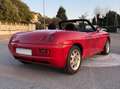 Fiat Barchetta Barchetta 1.8 16v 131 CV Rot - thumbnail 4